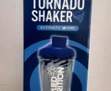 New protein automatic shaker in unopened box