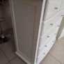 chest of drawers and locker Image 6