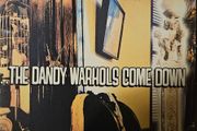 The Dandy Warhols - ... The Dandy Warhols Come Down.