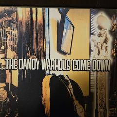 The Dandy Warhols - ... The Dandy Warhols Come Down.