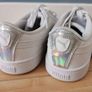 Puma Trainers Vikky size UK5 / EUR38 Image 4
