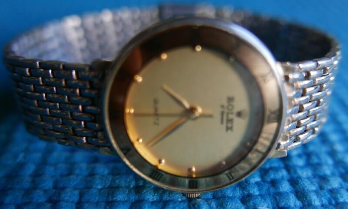 Vintage Watch, Quartz in working order