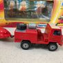 Solido Fire Trucks Rare Image 5