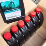 Genuine Toyota coolant pink 6x 1L Image 2
