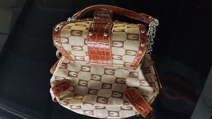 Gussaci Bag