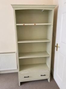 shelf