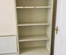 shelf