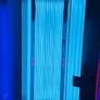 IXtreme v58 Tanning bed with vibro plate With manufacturer warranty Image 4