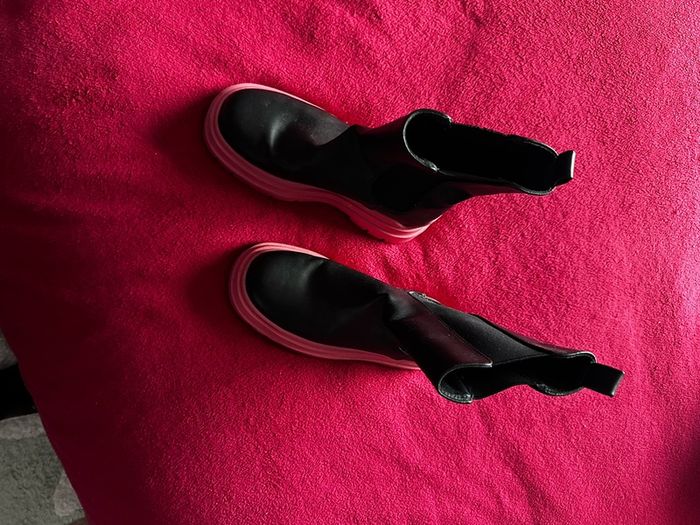 ladies boots
