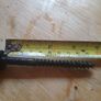 Vintage A K and Sons Twin Screw Pulley Image 7