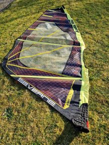 Windsurf Sails