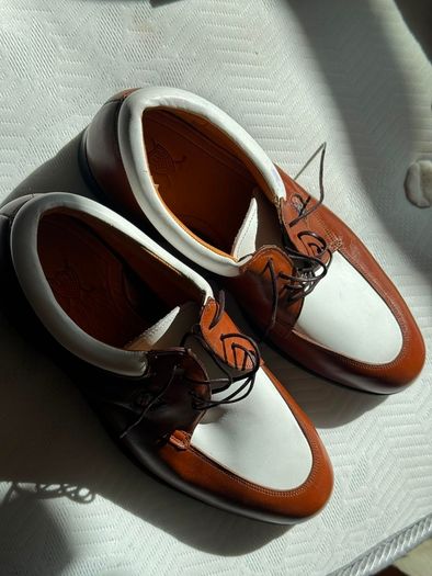 Polo Ralph Lauren Golf Shoes