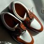 Polo Ralph Lauren Golf Shoes Image 4