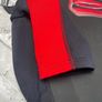 GUL Contour Neo Flex Mens Small Red Shortie Wetsuit 3.2mm Image 4