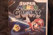 Super Mario Galaxy