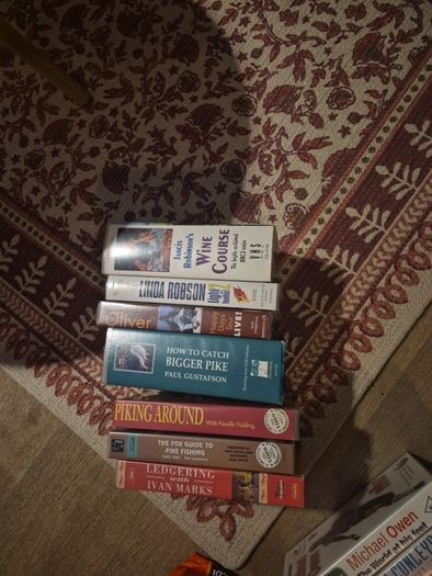 vhs v
