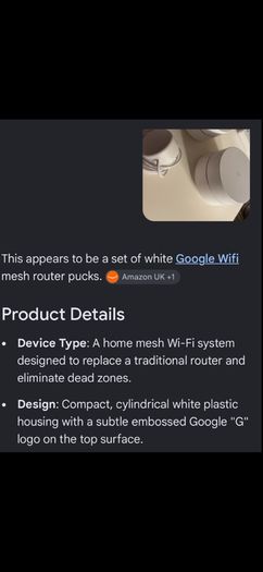 Google Wifi