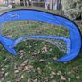 Soccer goal Image 6