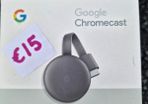 google chromecast