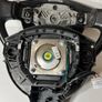 Nissan Qashqai 2011 J10 Steering Wheel With Airbag A1l2b21s Image 3