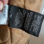 Schott NYC Black Field Jacket - Size L - Quilted Lining Image 4
