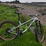 Kona Big Honzo CR Image 2