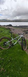 Kona Big Honzo CR