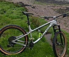 Kona Big Honzo CR