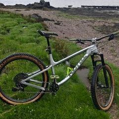 Kona Big Honzo CR