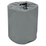 Caravan Cover Grey S Image 4