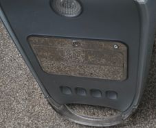 Vintage Power Mac G4 M8570 Desktop