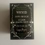 The Wicked Years 4 x Book Box Set Sealed Image 4