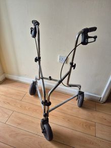 Rollator