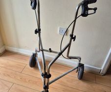 Rollator