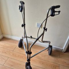 Rollator