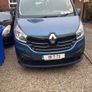taxi 9 seater wheelchair Image 4