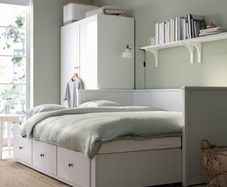 Ikea Daybed HEMNES