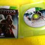 Assassins creed Revelations Xbox 360 games Original Image 7