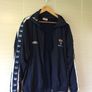 Dublin GAA Jacket. Official Oneills Mens Track Jacket. Season 1998/2000. Original From The Time. Not A Modern Day Remake. Image 3