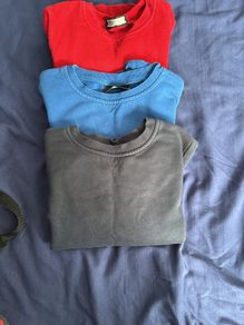 Boys jumpers Next