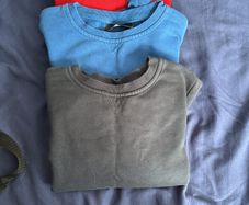Boys jumpers Next