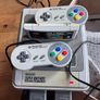 SNES - Super Nintendo Entertainment System Image 7