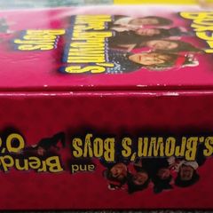 Mrs Browns Boys Dvd's