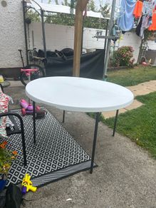 foldable table