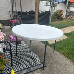 foldable table
