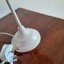 Girls bedroom lamp Image 6