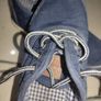 Navyboys shoes size UK 13 barely worn Image 3