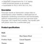 Samsonite Laptop Travel Backpack Image 4