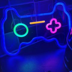 Playstation Wall light