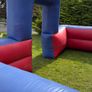 Inflatable Sumo Ring Image 4